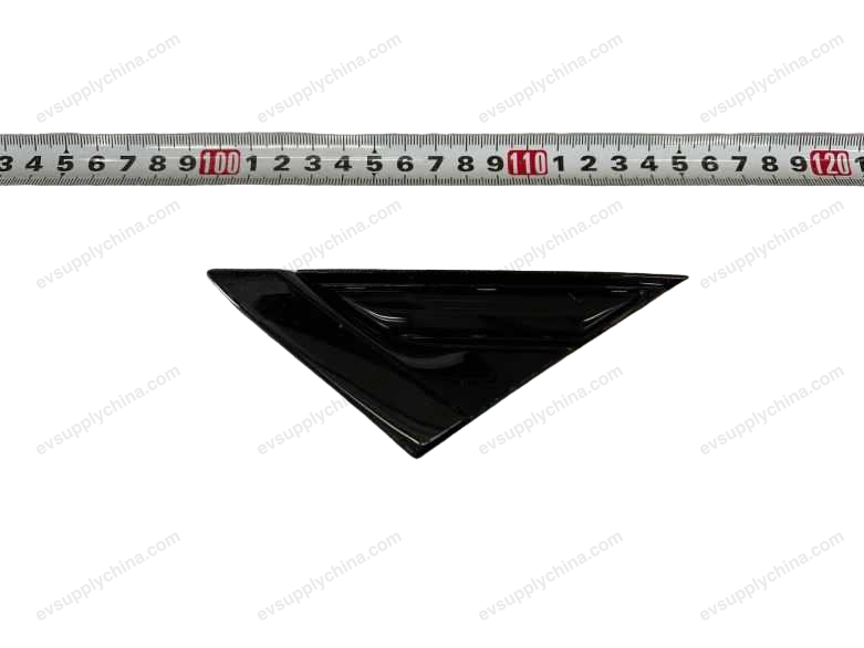 Left fender corner trim assembly — BYD Atto 3