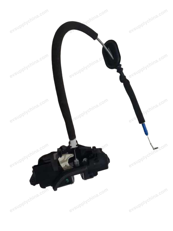 Left front door lock assembly — BYD Atto 3