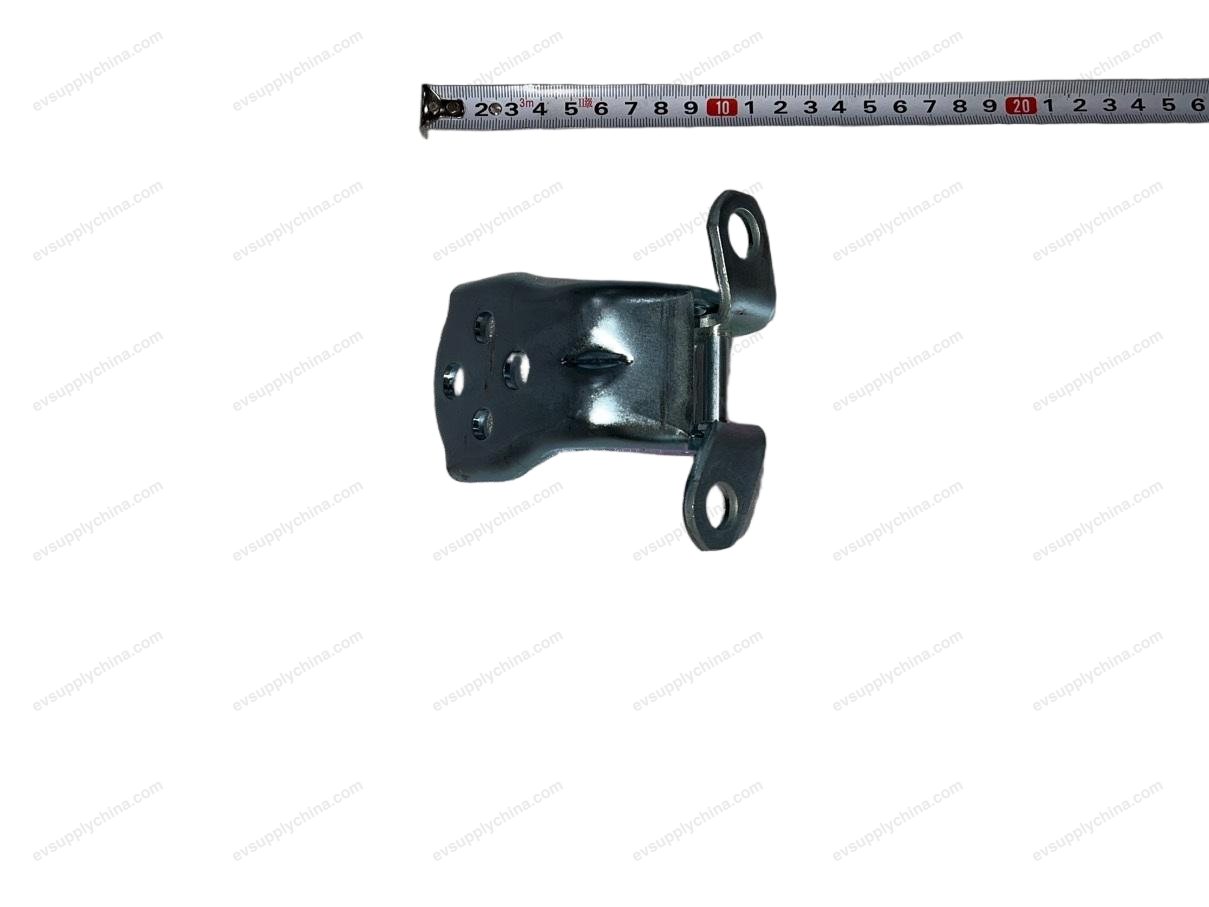 Left front door upper hinge assembly — BYD Atto 3
