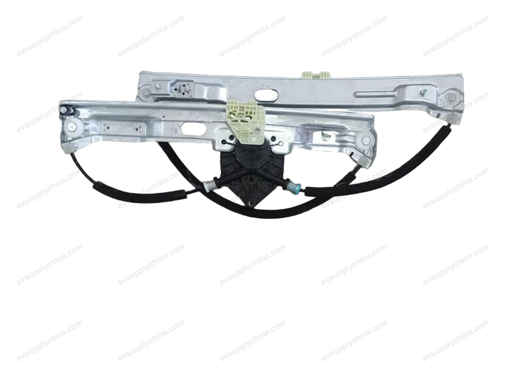 Left front door window regulator bracket assembly — BYD Atto 3