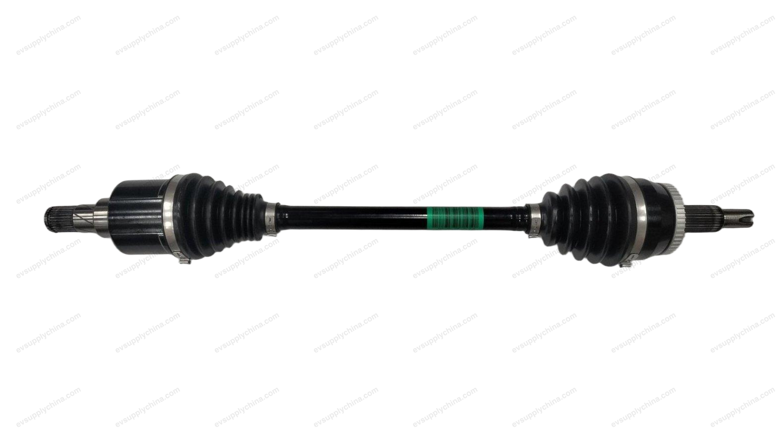 Left front drive half shaft assembly — BYD Atto 3