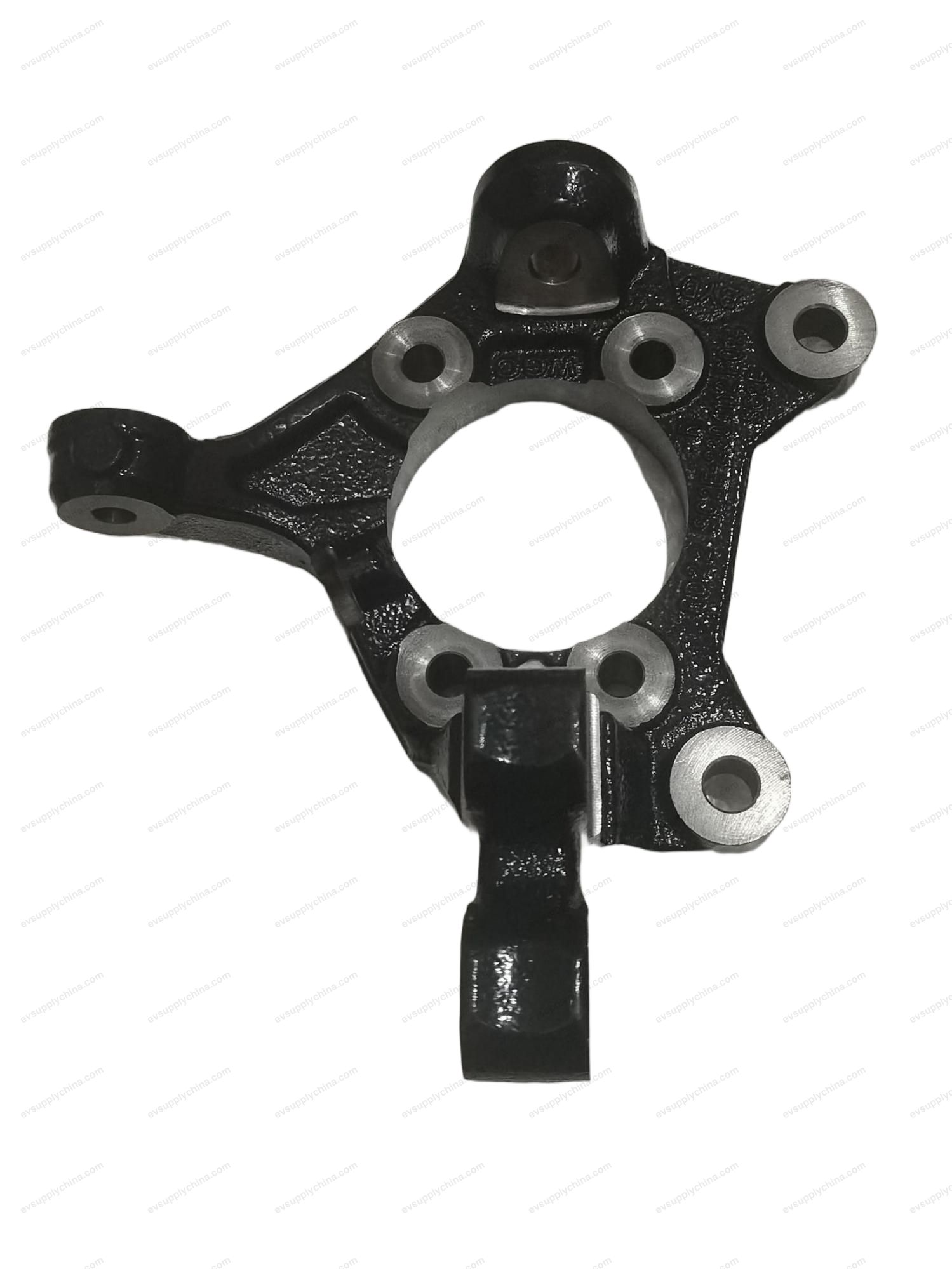 Left front steering knuckle — BYD Atto 3