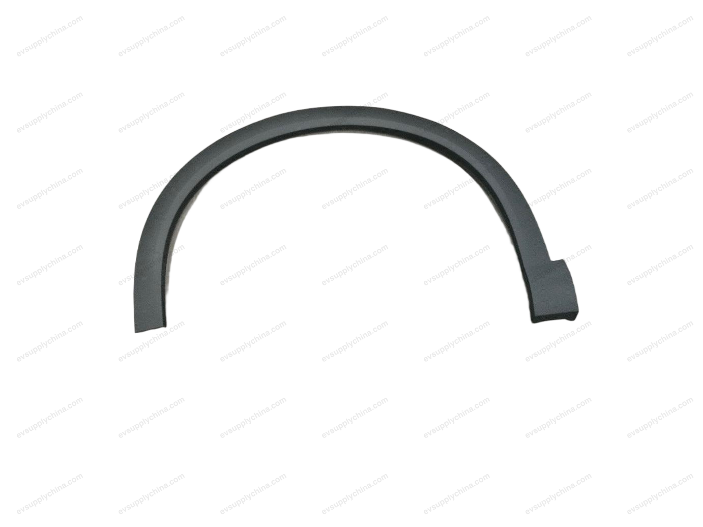 Left front wheel arch trim assembly — BYD Atto 3