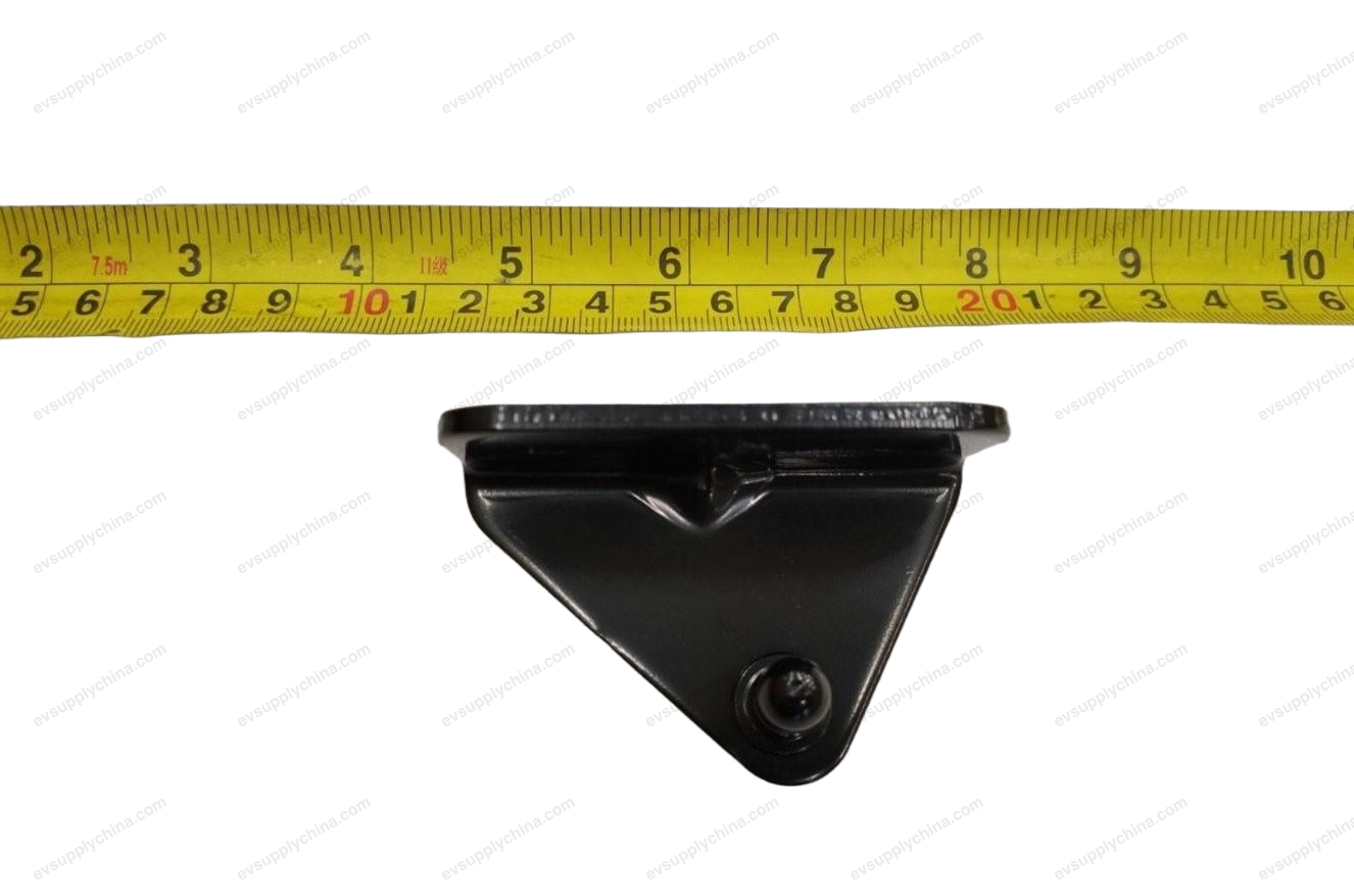 Left gas spring body bracket for tailgate — BYD Atto 3