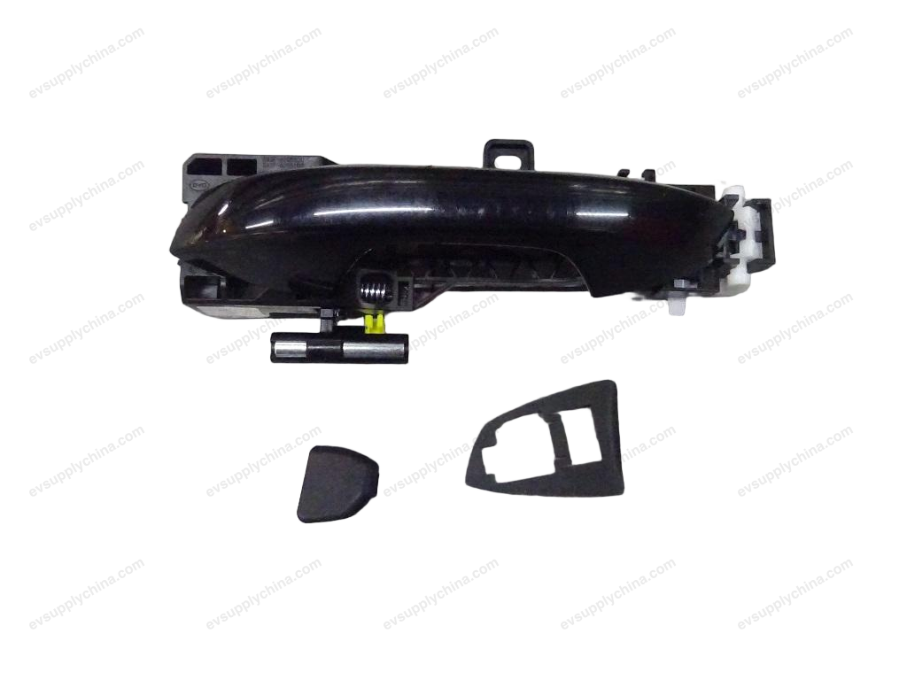 Left rear door handle assembly — BYD Atto 3