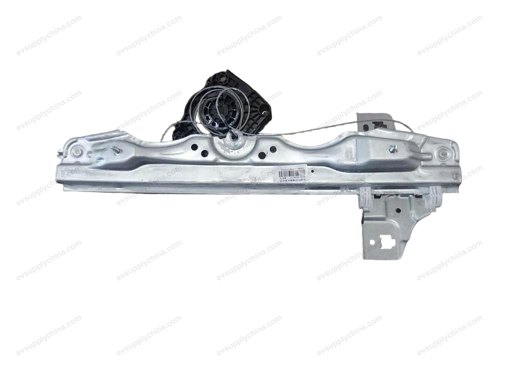 Left rear door lifter bracket assembly — BYD Atto 3