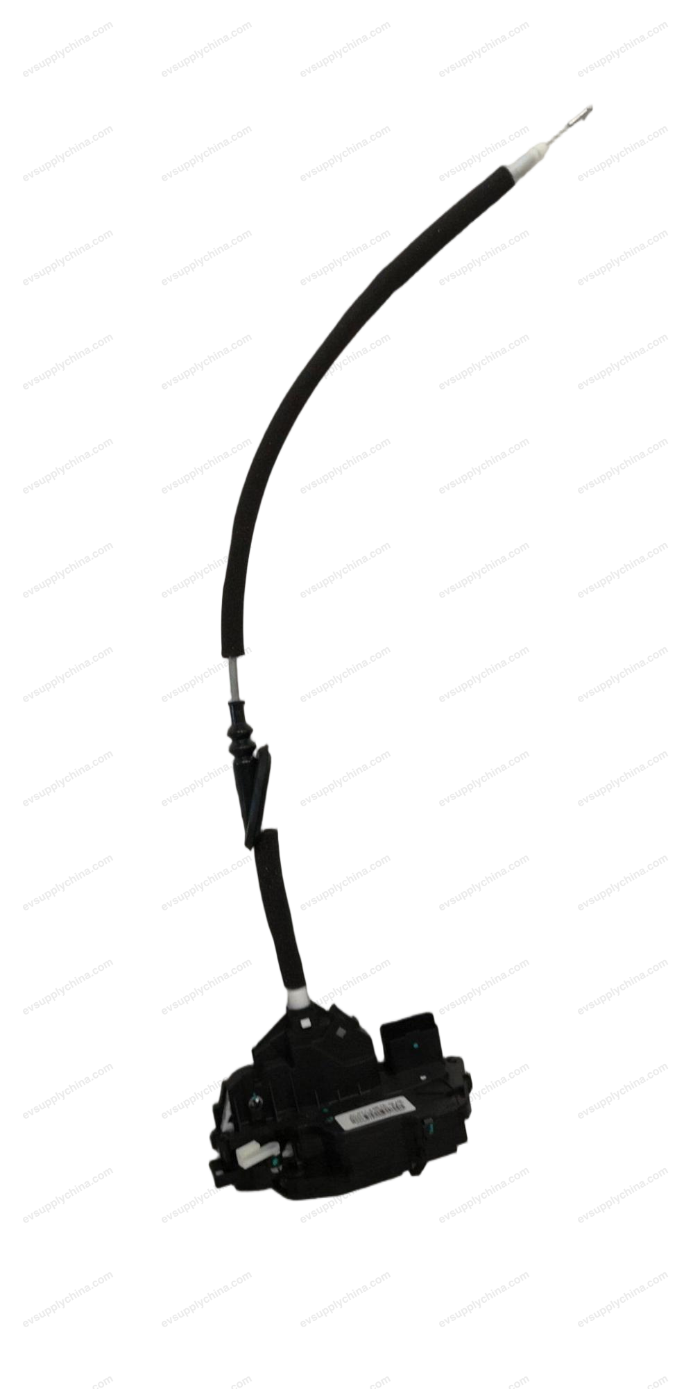 Left rear door lock assembly — BYD Atto 3