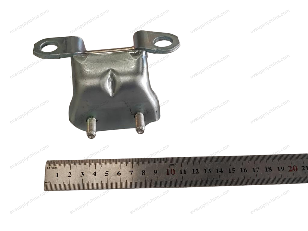 Left rear door upper hinge assembly — BYD Atto 3