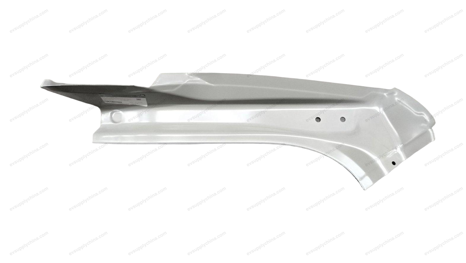 Left rear gutter outer panel — BYD Atto 3