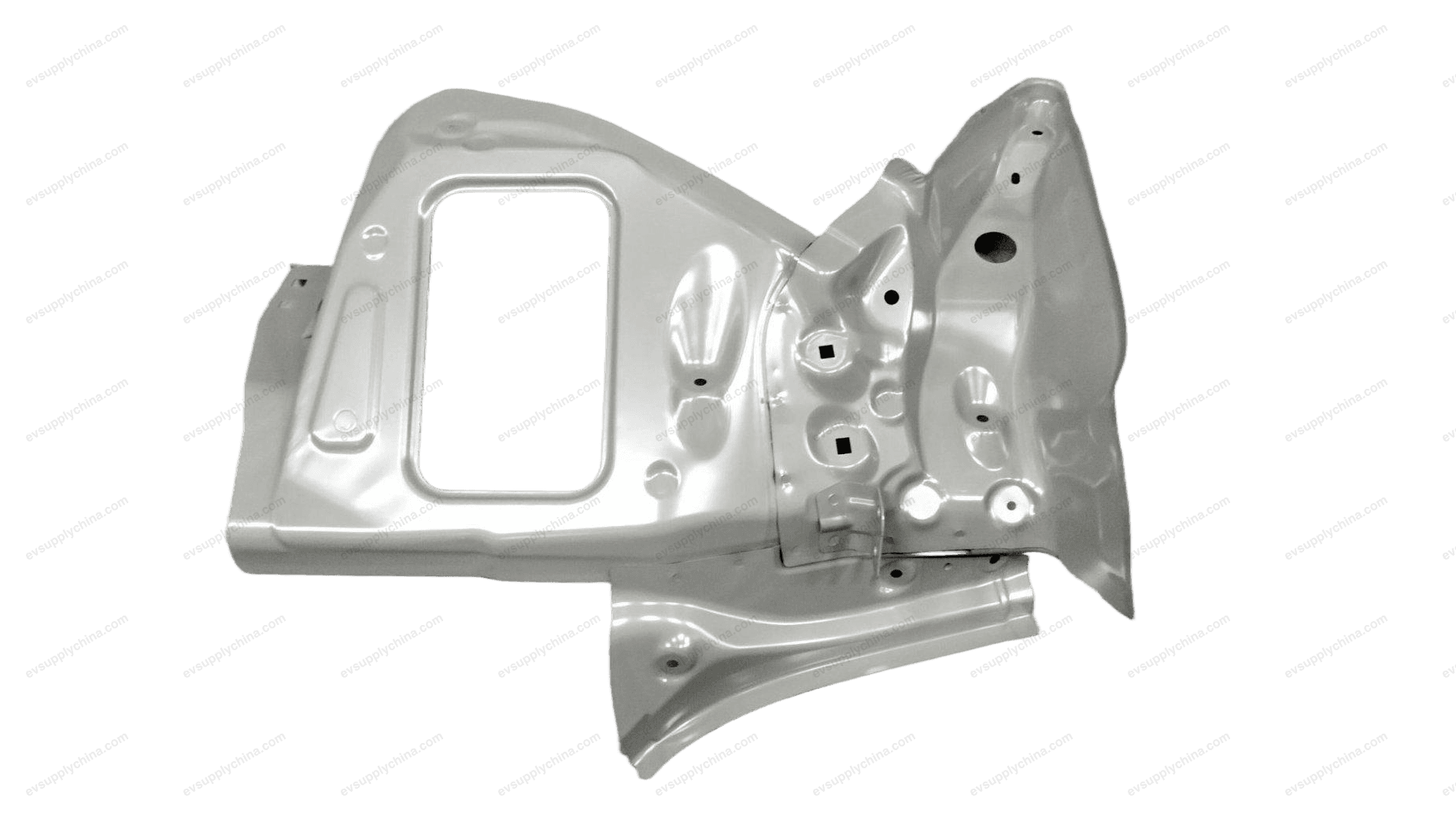 Left rear taillight base plate assembly — BYD Atto 3
