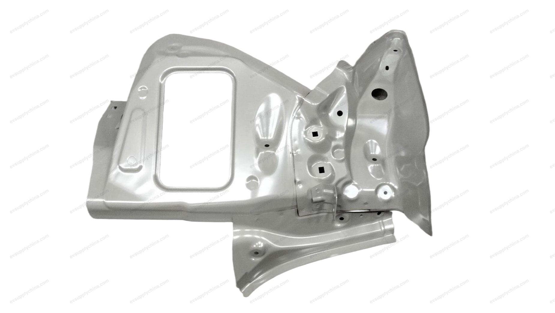 Left rear taillight base plate assembly — BYD Atto 3