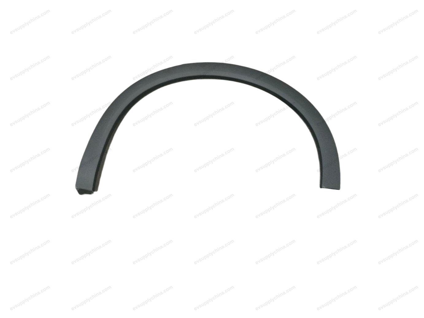 Left rear wheel arch trim panel assembly — BYD Atto 3