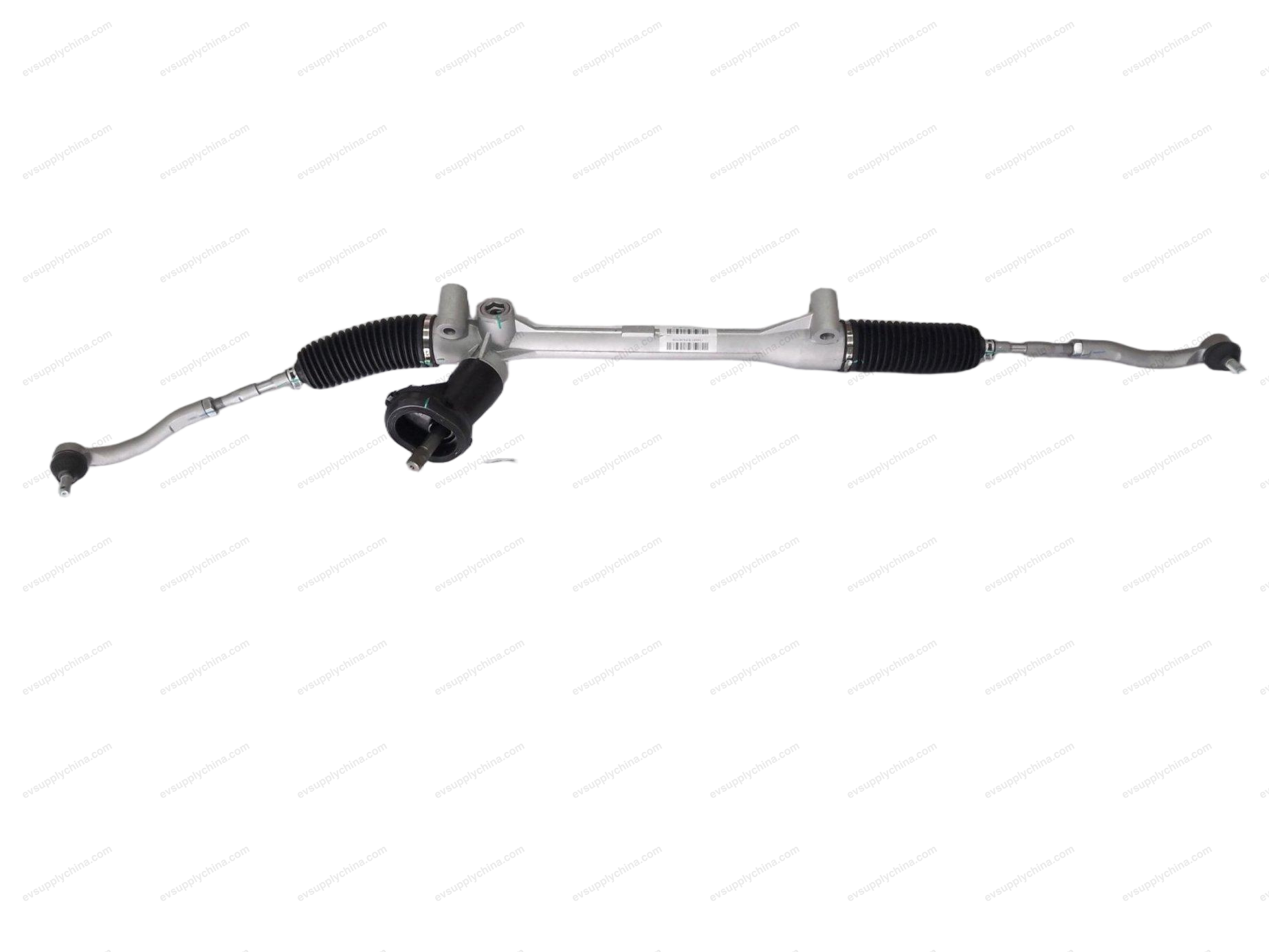 Mechanical steering gear with tie rod assembly — BYD Atto 3