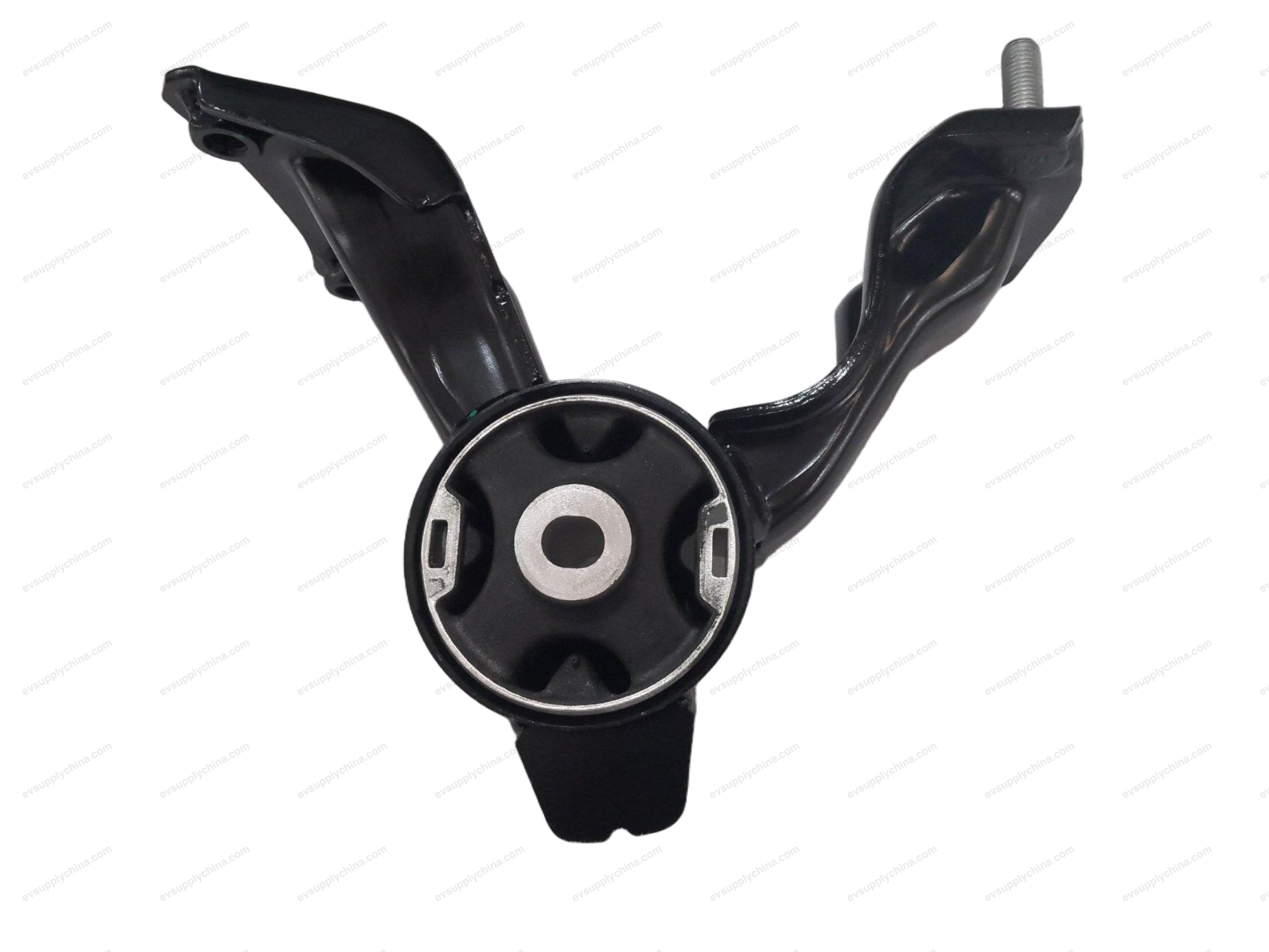 Powertrain rear suspension mount assembly — BYD Atto 3