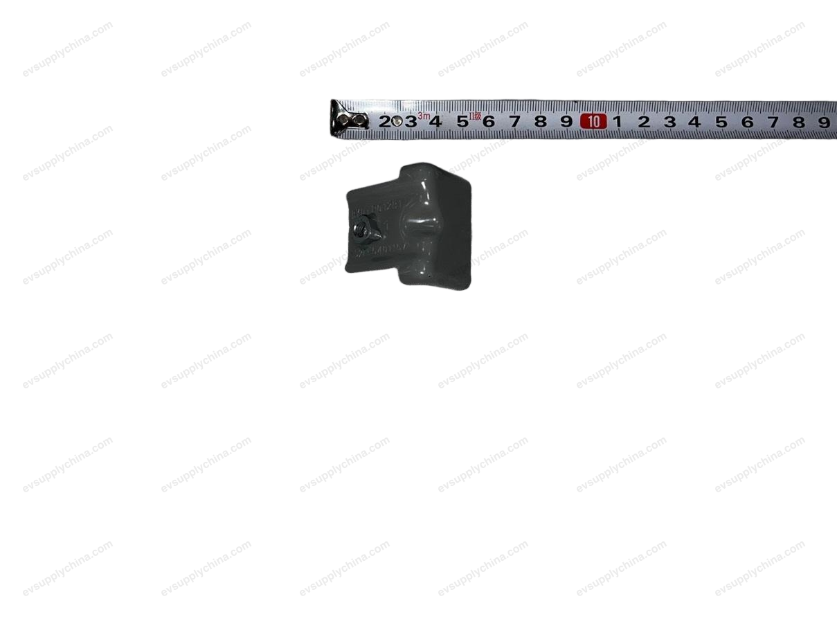Rear center mounting bracket for fender — BYD Atto 3