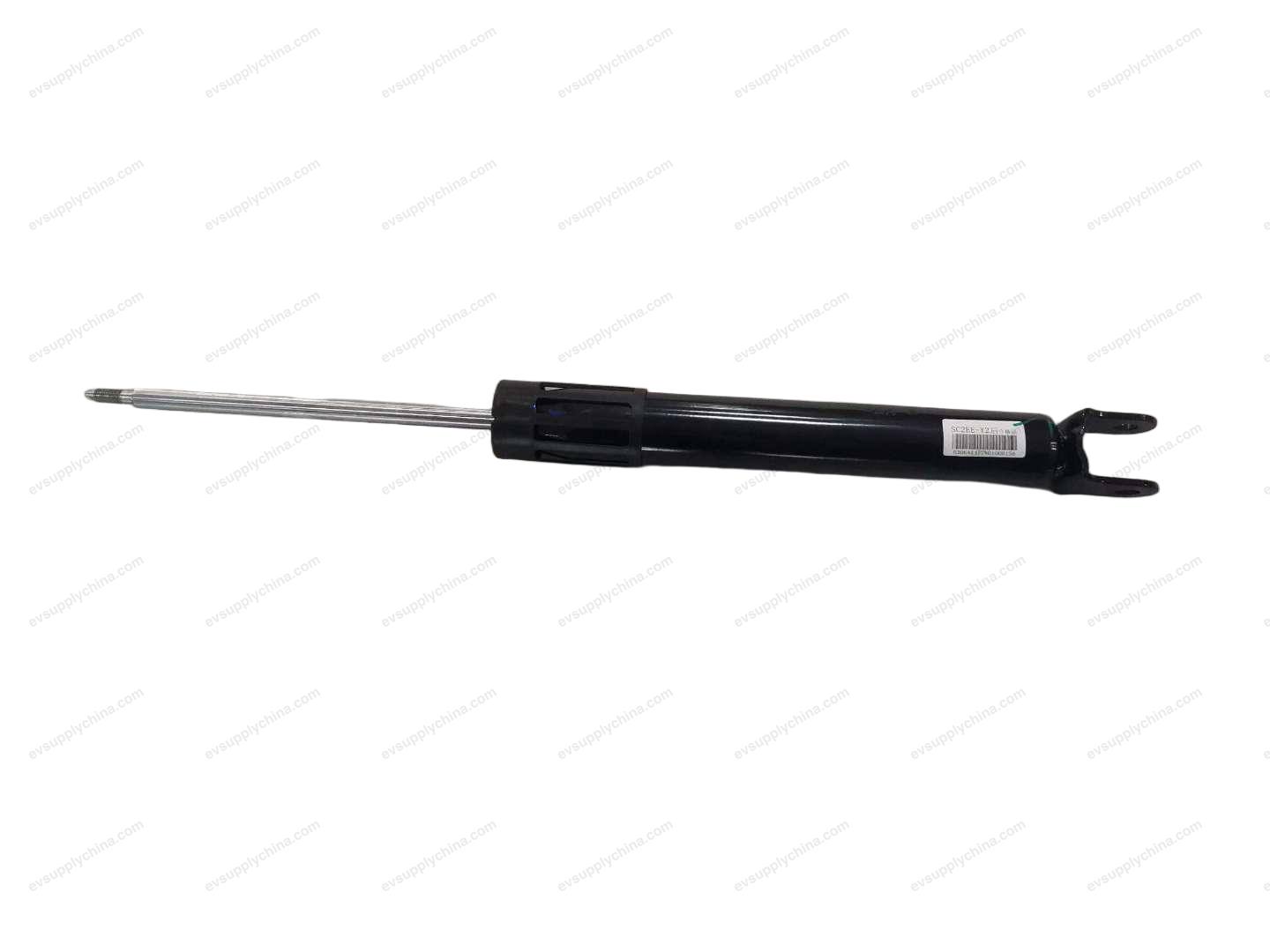 Rear damper assembly — BYD Atto 3