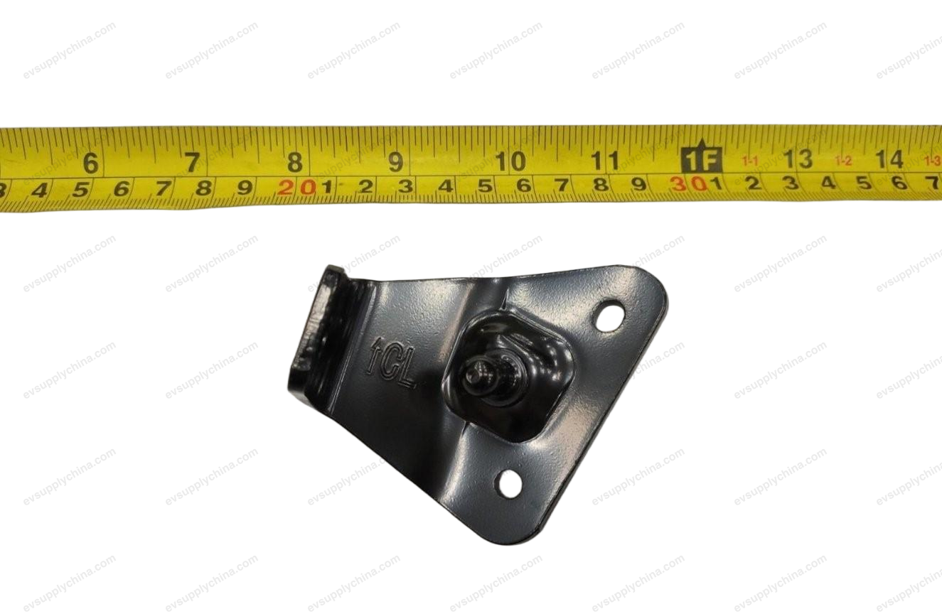 Rear door left gas spring door bracket — BYD Atto 3