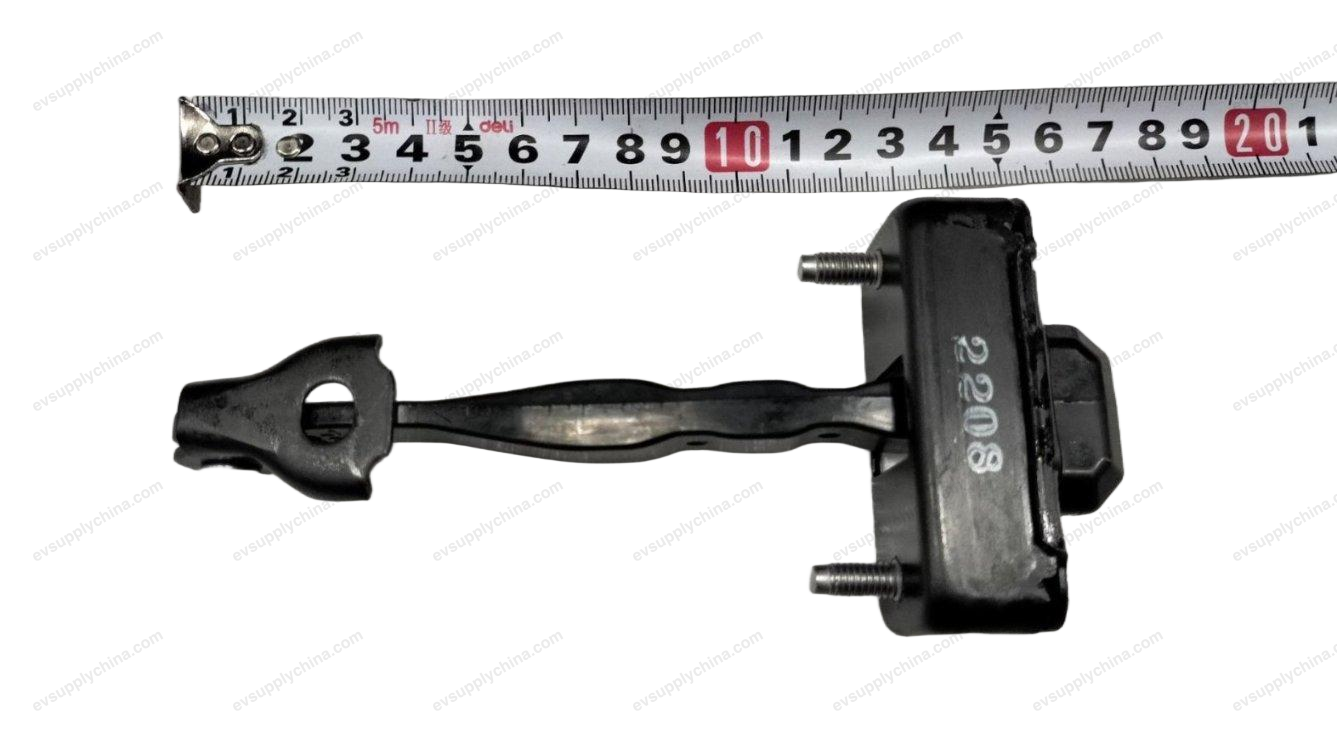 Rear door limiter assembly — BYD Atto 3