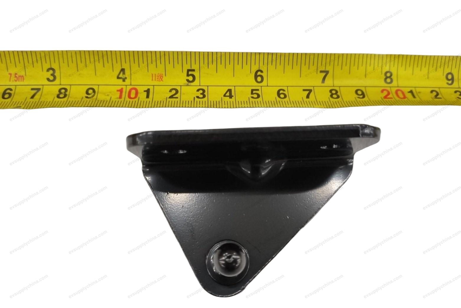 Rear door right gas spring body bracket — BYD Atto 3