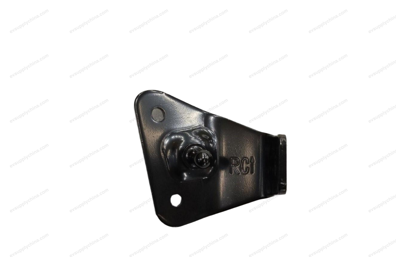 Rear door right gas spring door bracket — BYD Atto 3