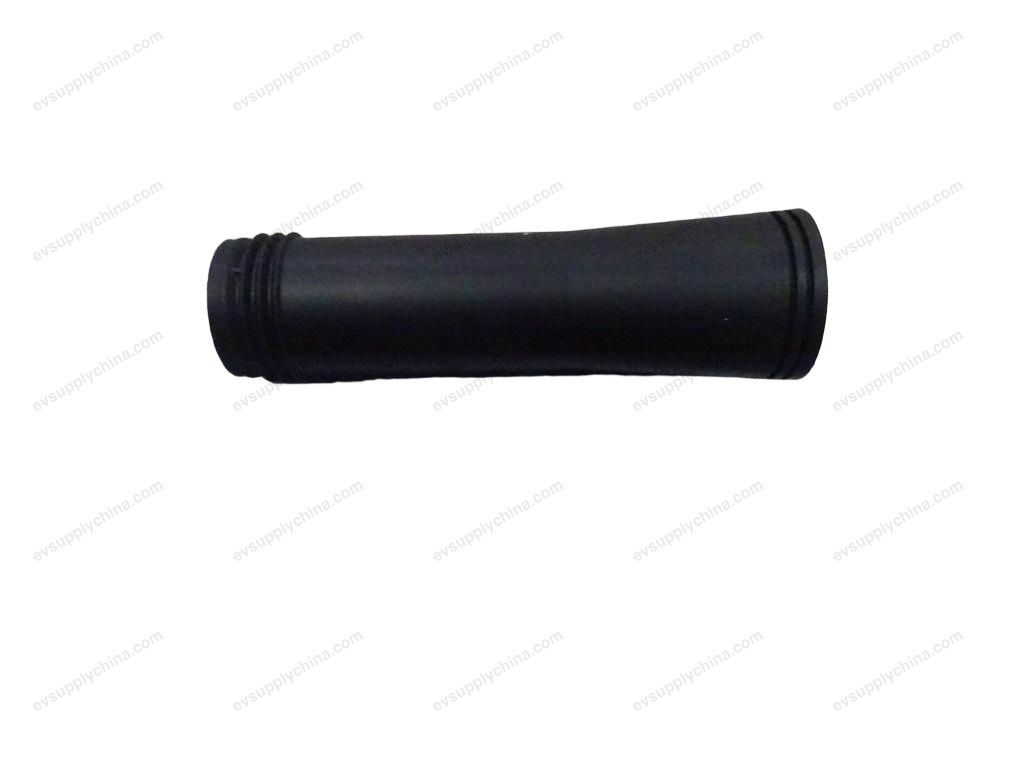 Rear dust cover — BYD Atto 3