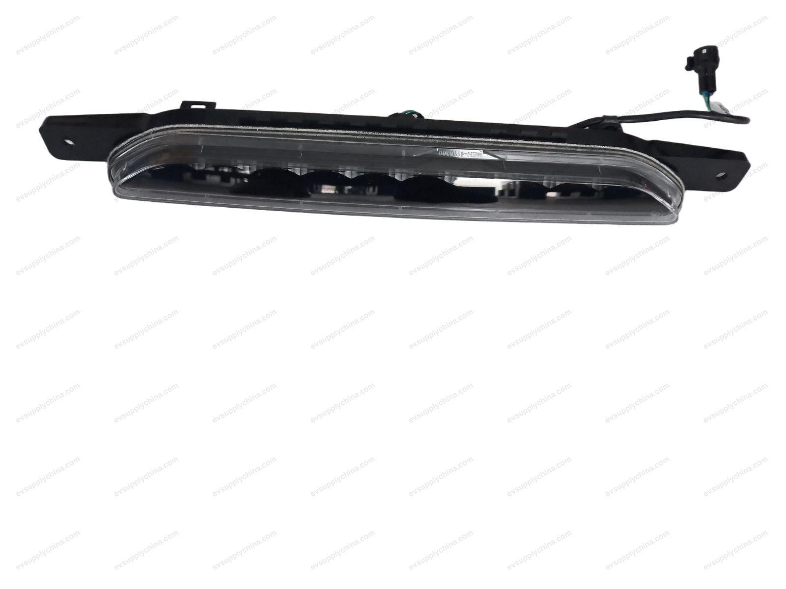 Rear fog lights — BYD Atto 3