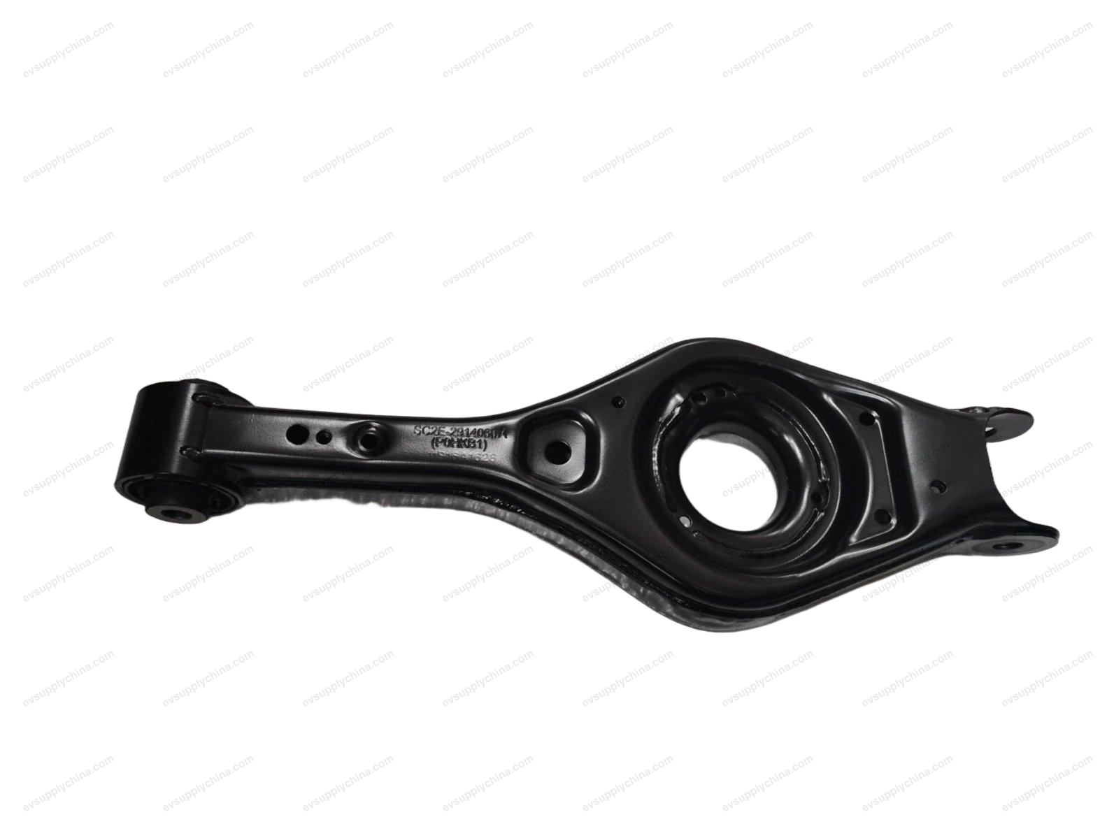 Rear lower arm assembly — BYD Atto 3