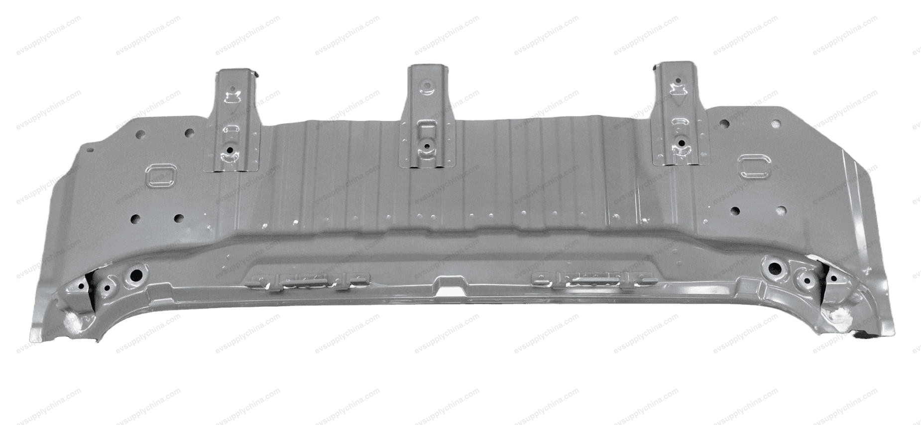 Rear panel assembly — BYD Atto 3