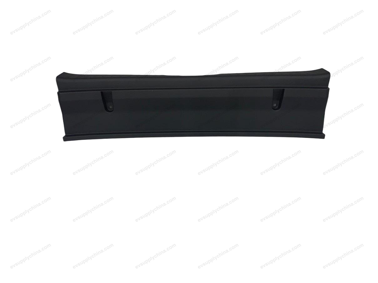 Rear pedal assembly — BYD Atto 3