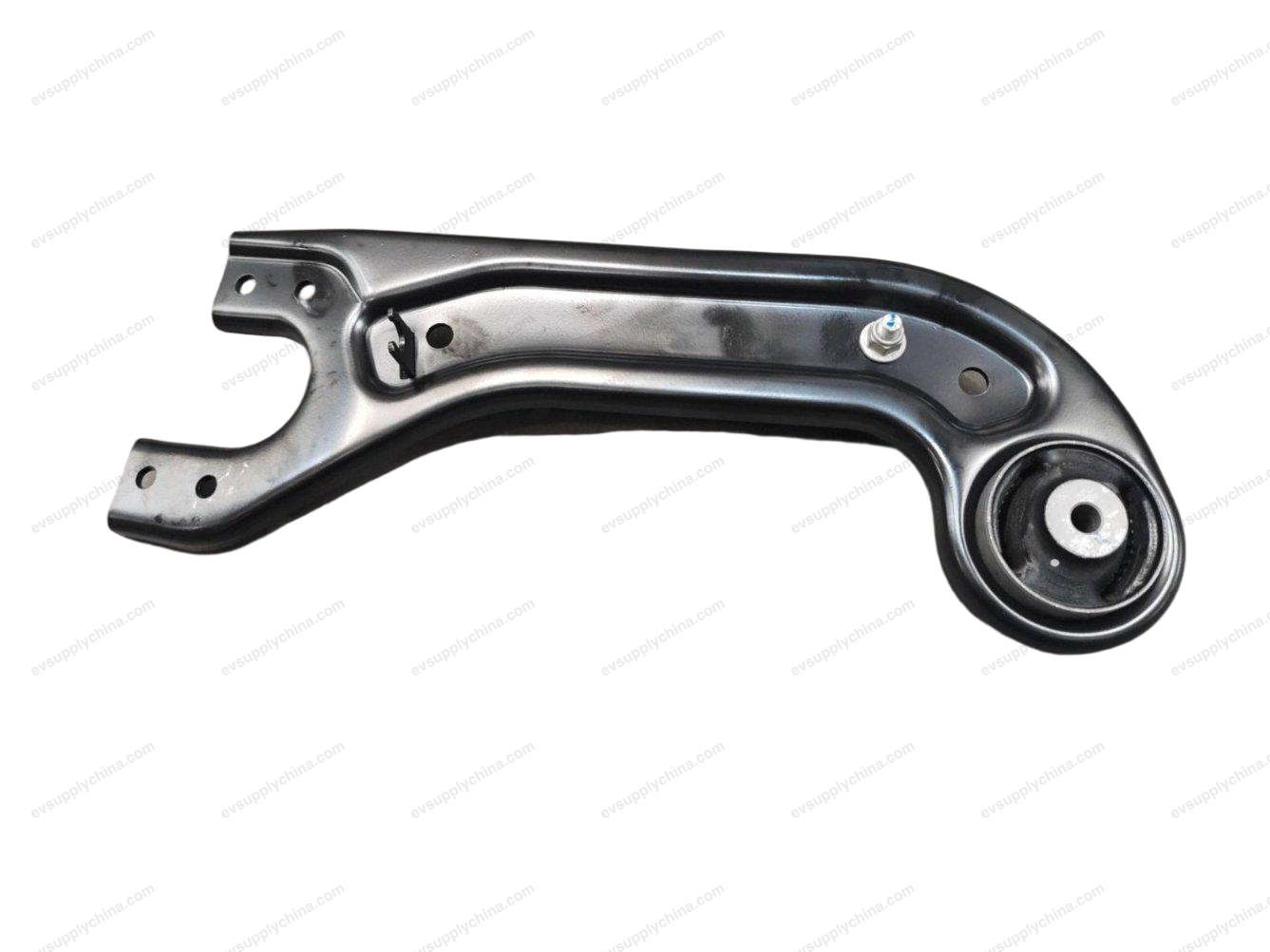 Rear right traction arm assembly — BYD Atto 3