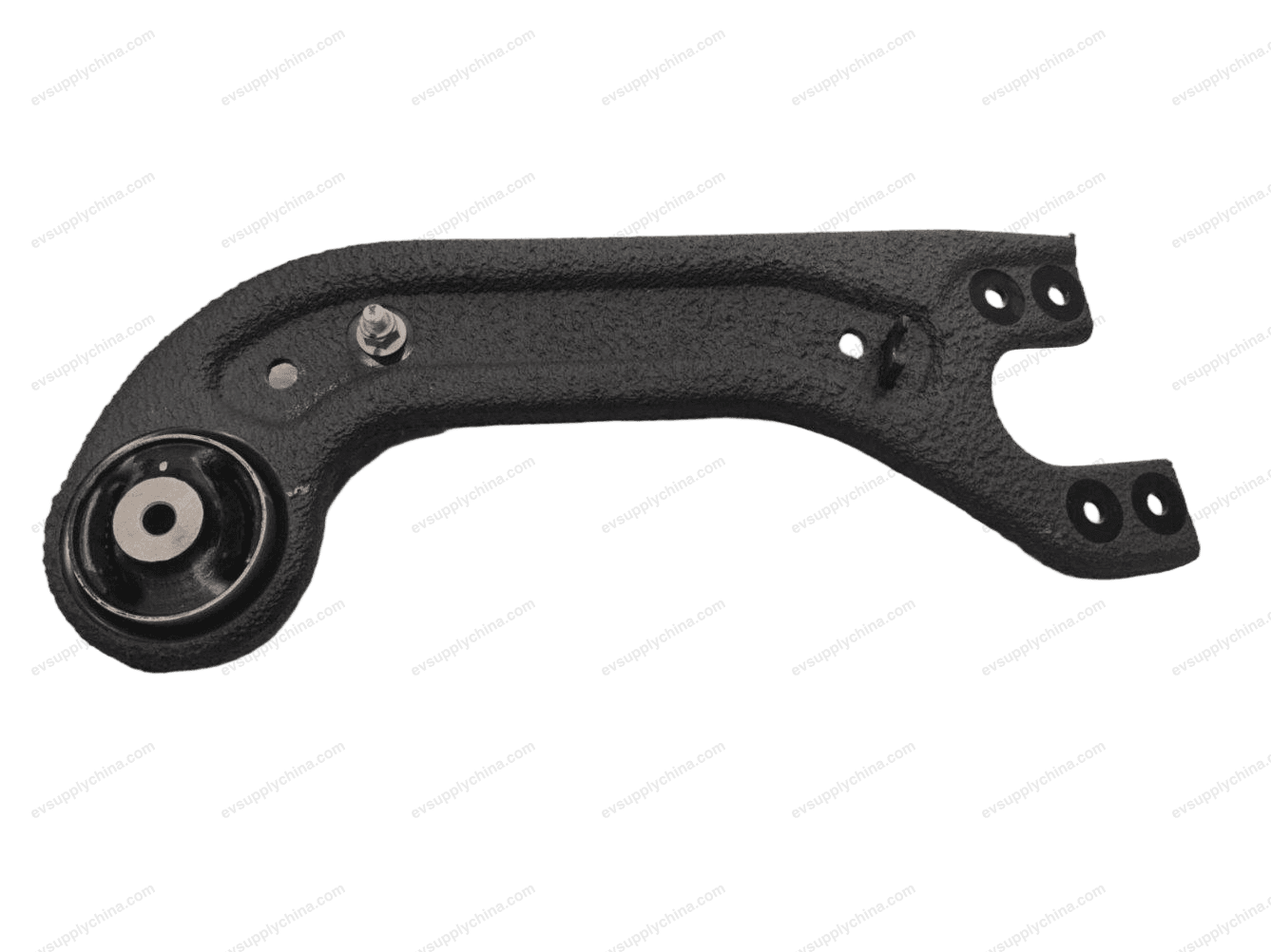 Rear suspension left traction arm assembly — BYD Atto 3