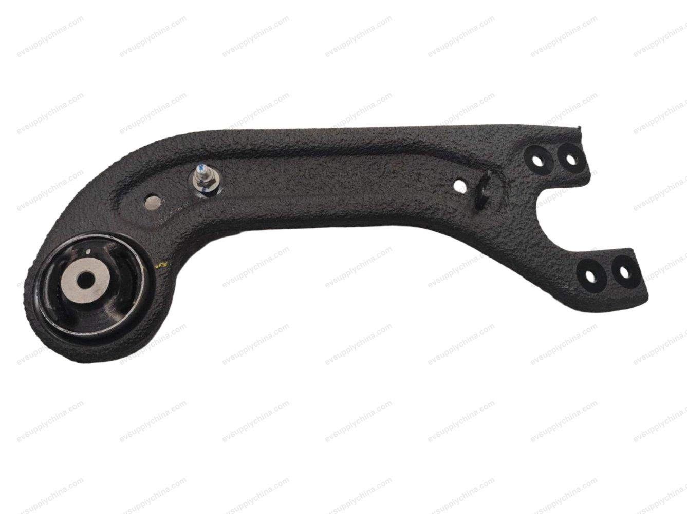 Rear suspension left traction arm assembly — BYD Atto 3