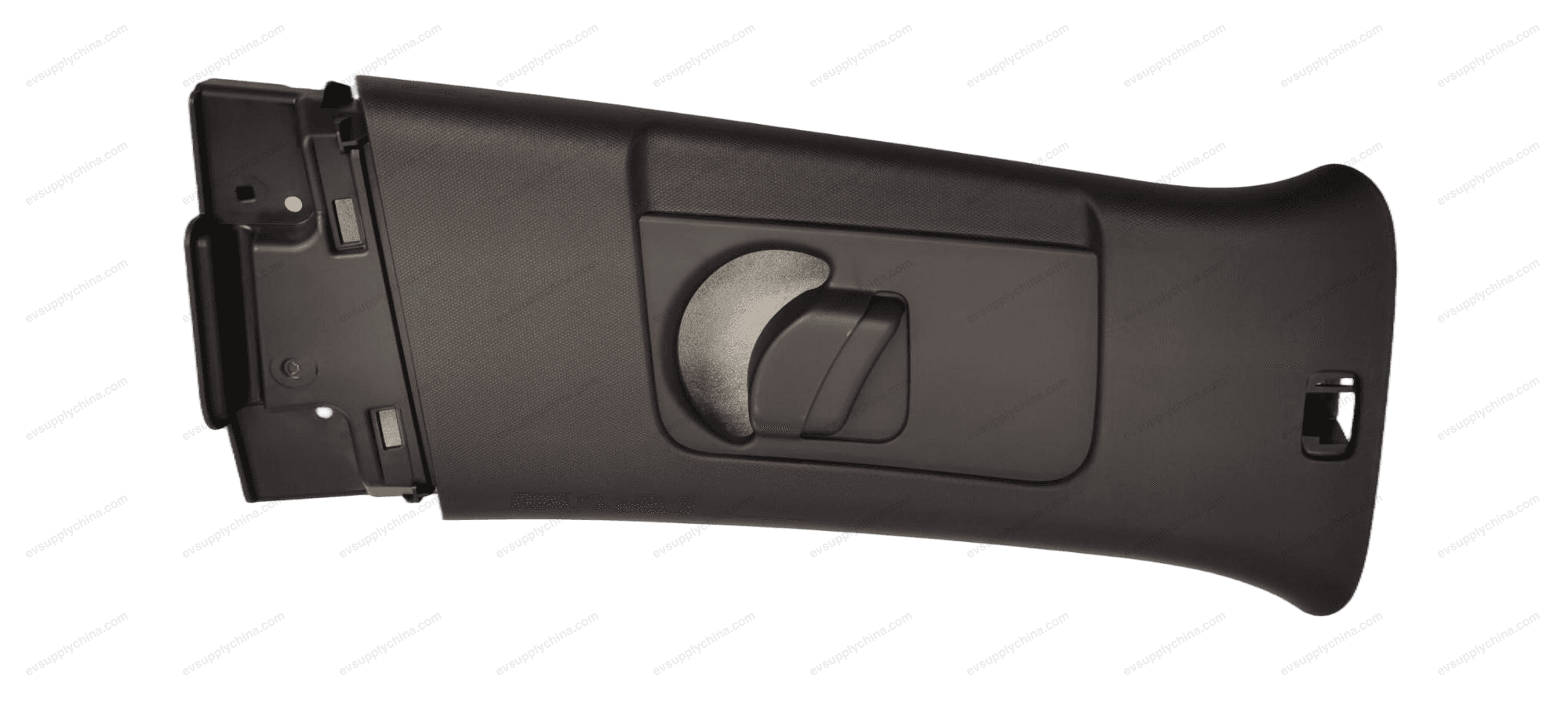 Right B-pillar upper guard plate assembly — BYD Atto 3