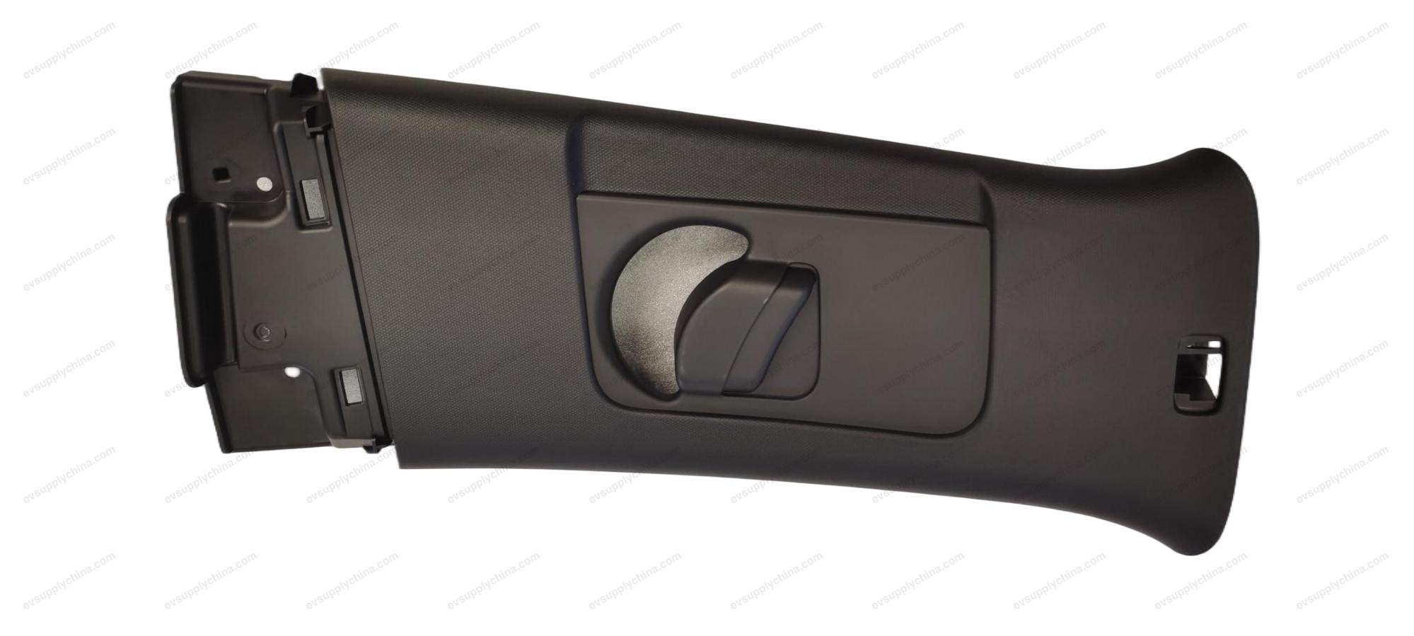 Right B-pillar upper guard plate assembly — BYD Atto 3