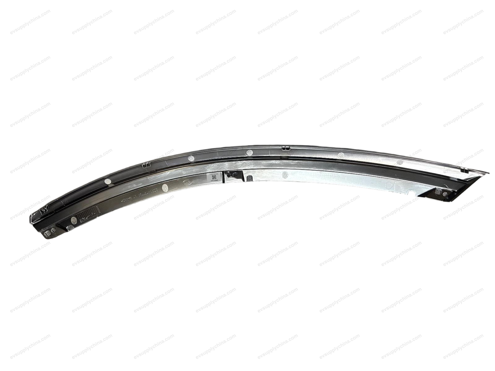 Right combination headlight trim — BYD Atto 3