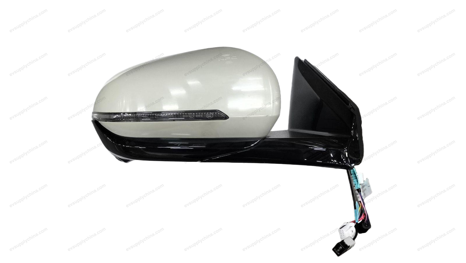 Right exterior rearview mirror assembly — BYD Atto 3