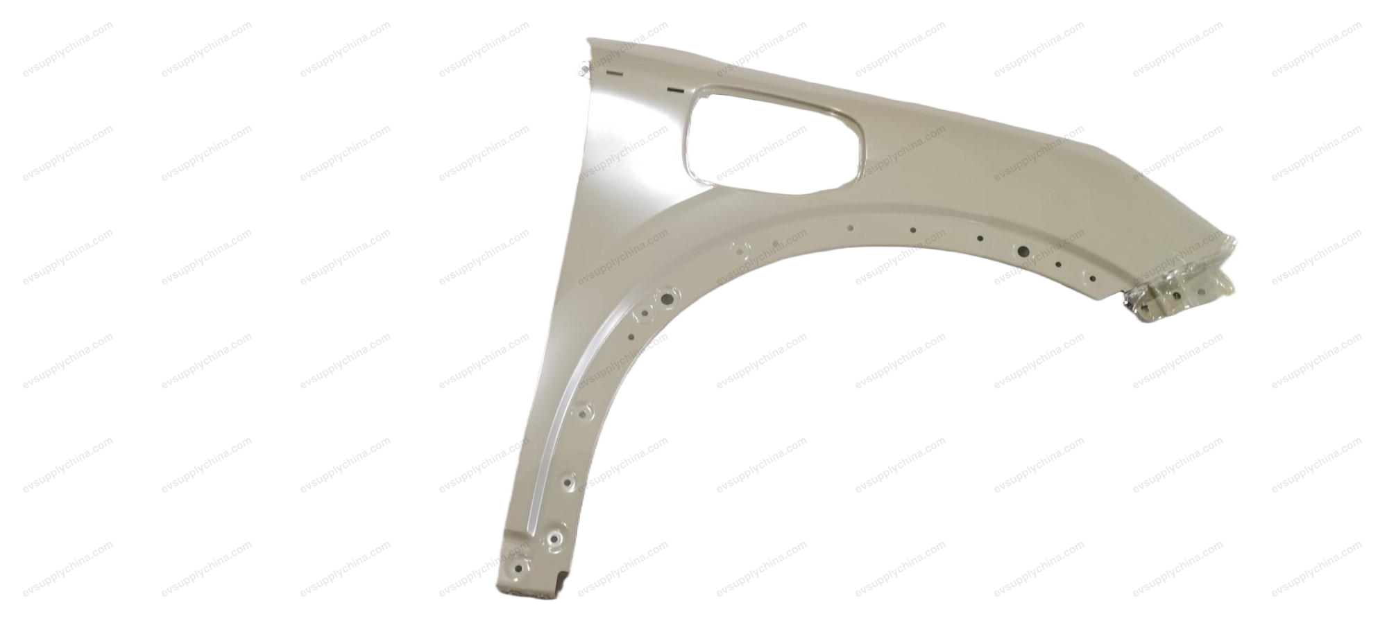 Right fender assembly — BYD Atto 3