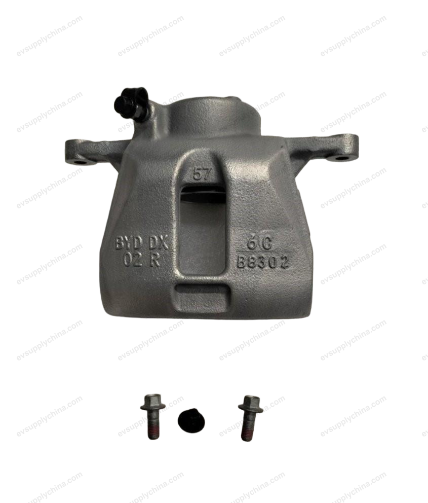 Right front brake caliper sub-assembly — BYD Atto 3