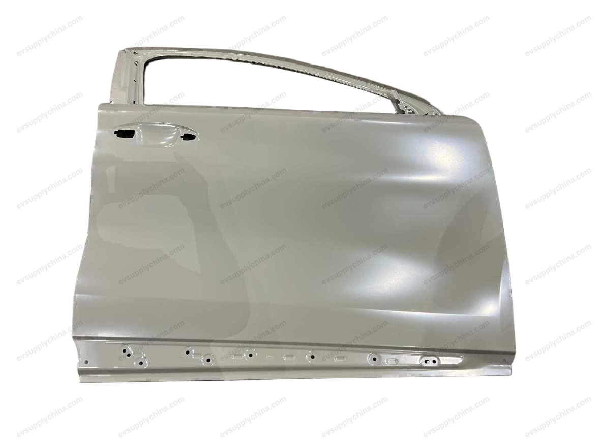 Right front door assembly — BYD Atto 3