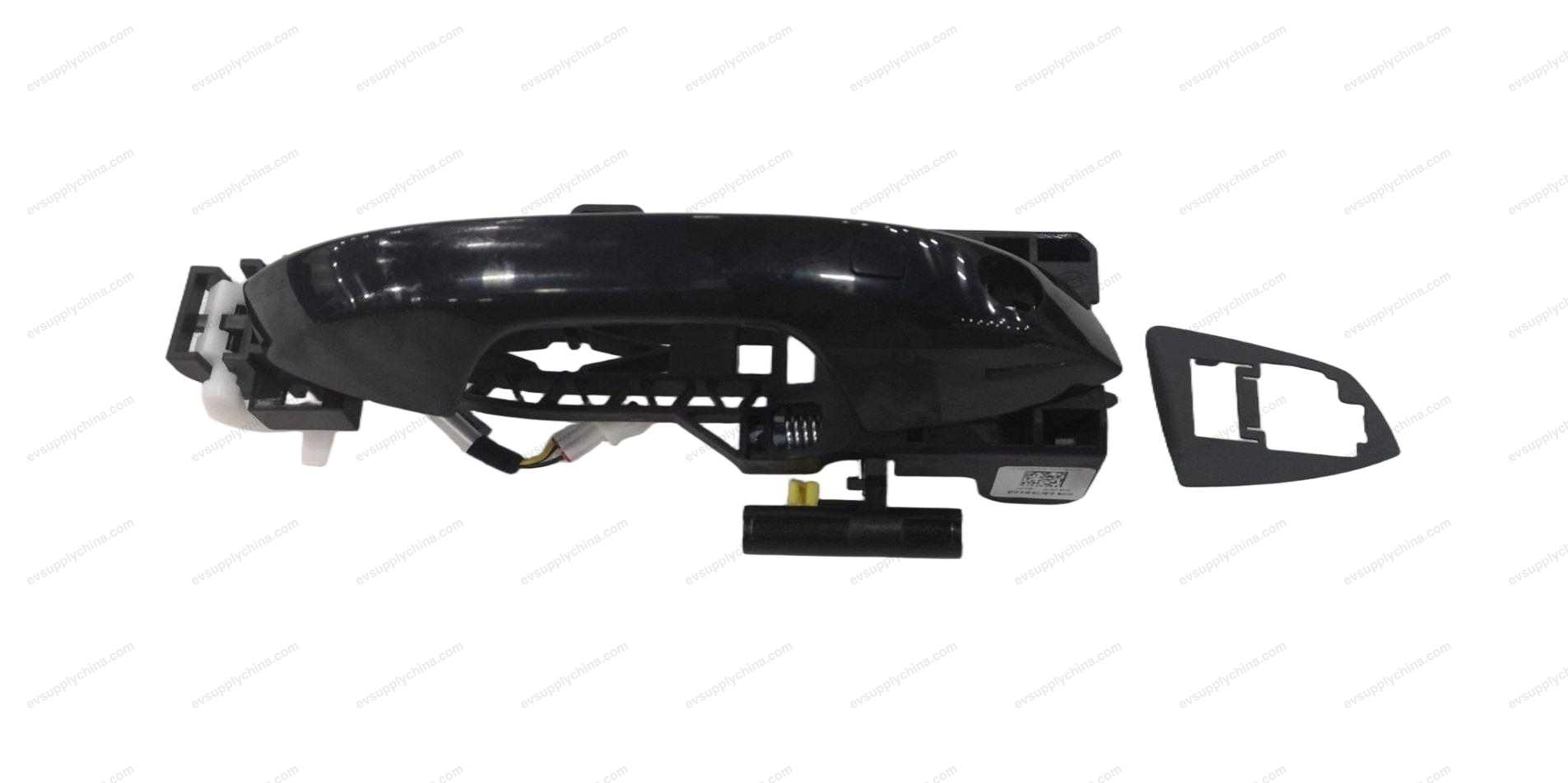 Right front door handle assembly — BYD Atto 3