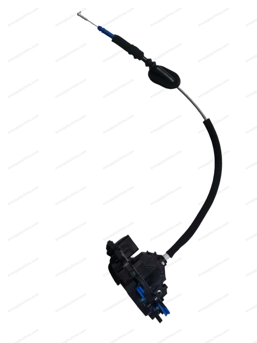Right front door lock assembly — BYD Atto 3