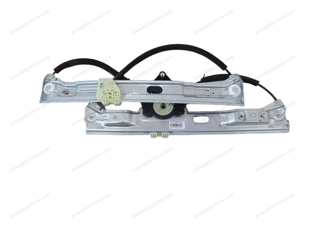 Window Regulators