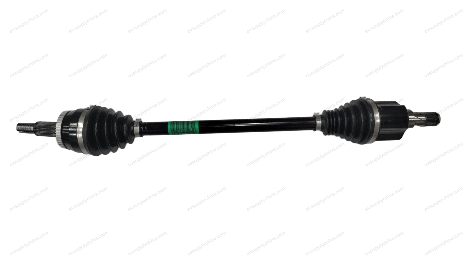 Driveshafts & Axles