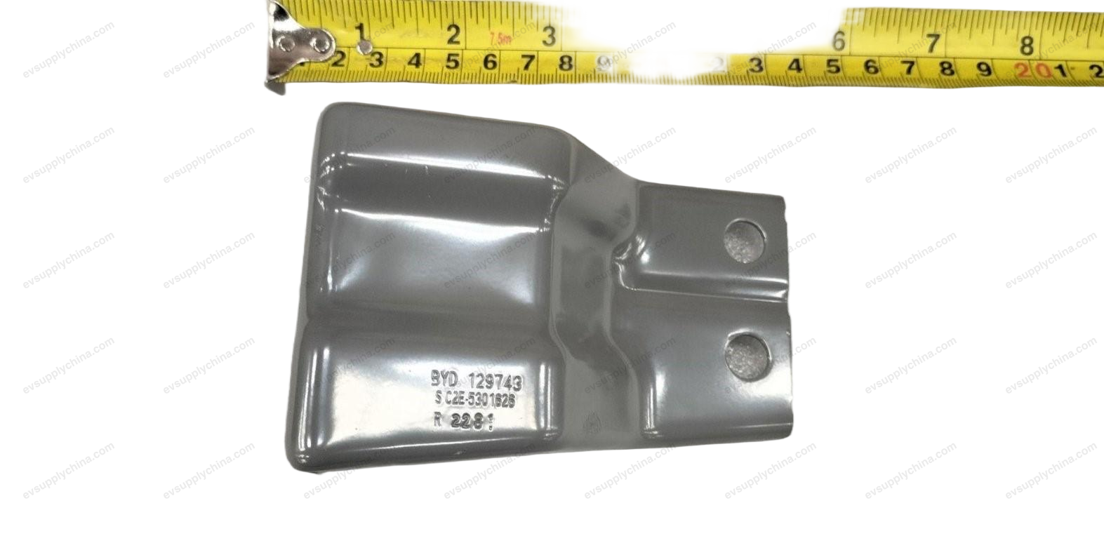 Right front fender bracket — BYD Atto 3