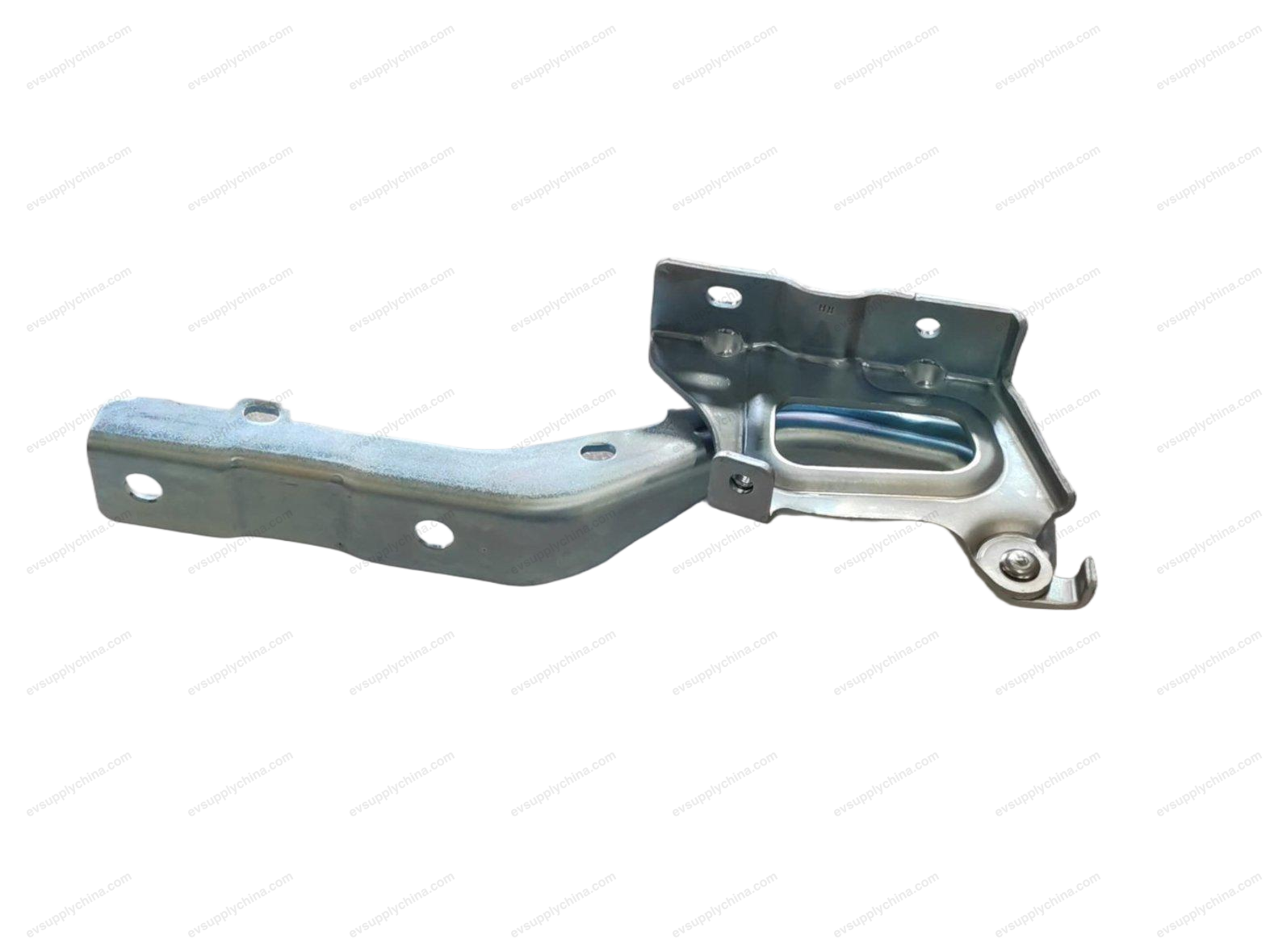 Right front hood hinge assembly — BYD Atto 3