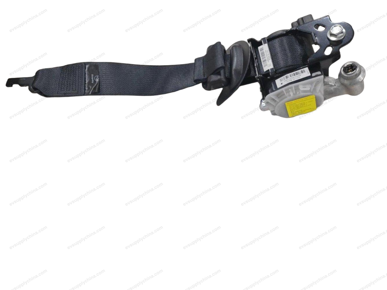 Right front seat belt assembly — BYD Atto 3