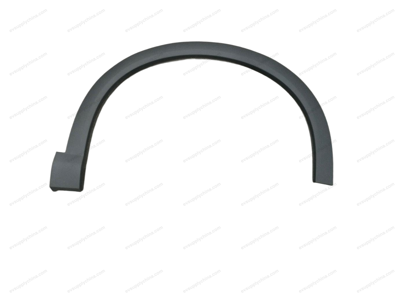 Right front wheel arch trim assembly — BYD Atto 3