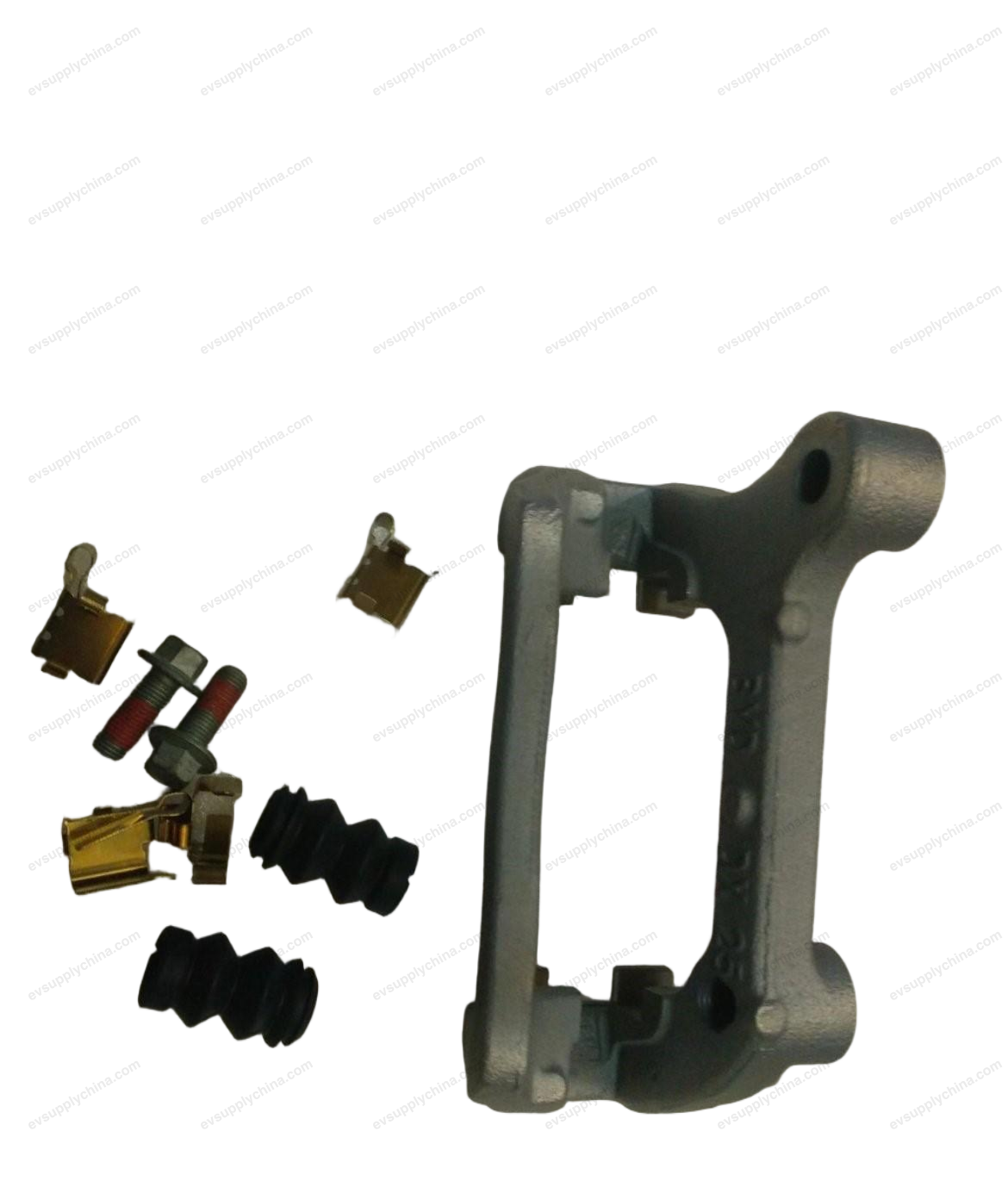 Right rear bracket assembly after-sales service package — BYD Atto 3