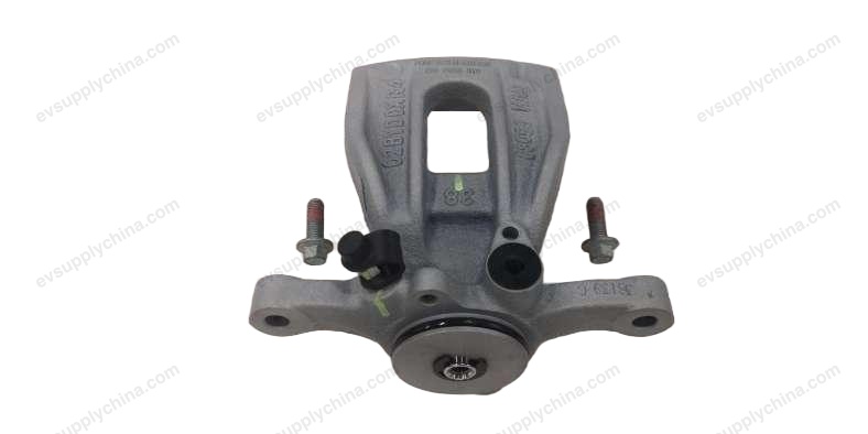 Right rear brake caliper sub-assembly after-sales package — BYD Atto 3