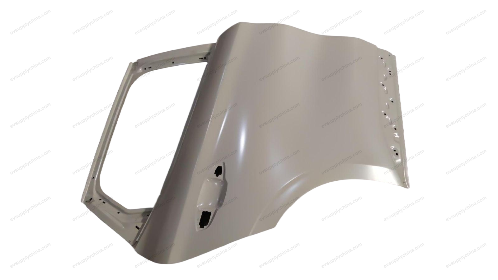 Right rear door assembly — BYD Atto 3